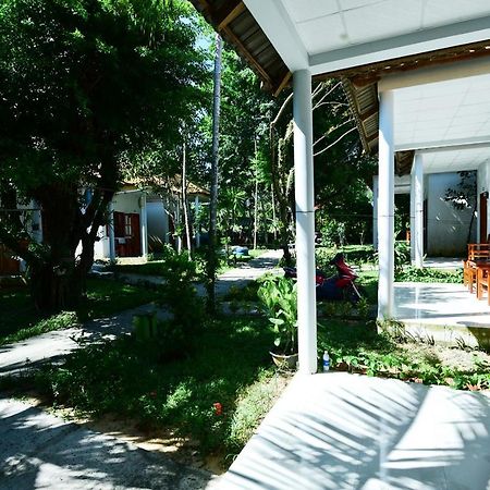 דואונג דונג Highland Bungalow מראה חיצוני תמונה