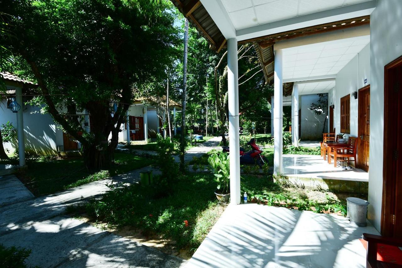 דואונג דונג Highland Bungalow מראה חיצוני תמונה