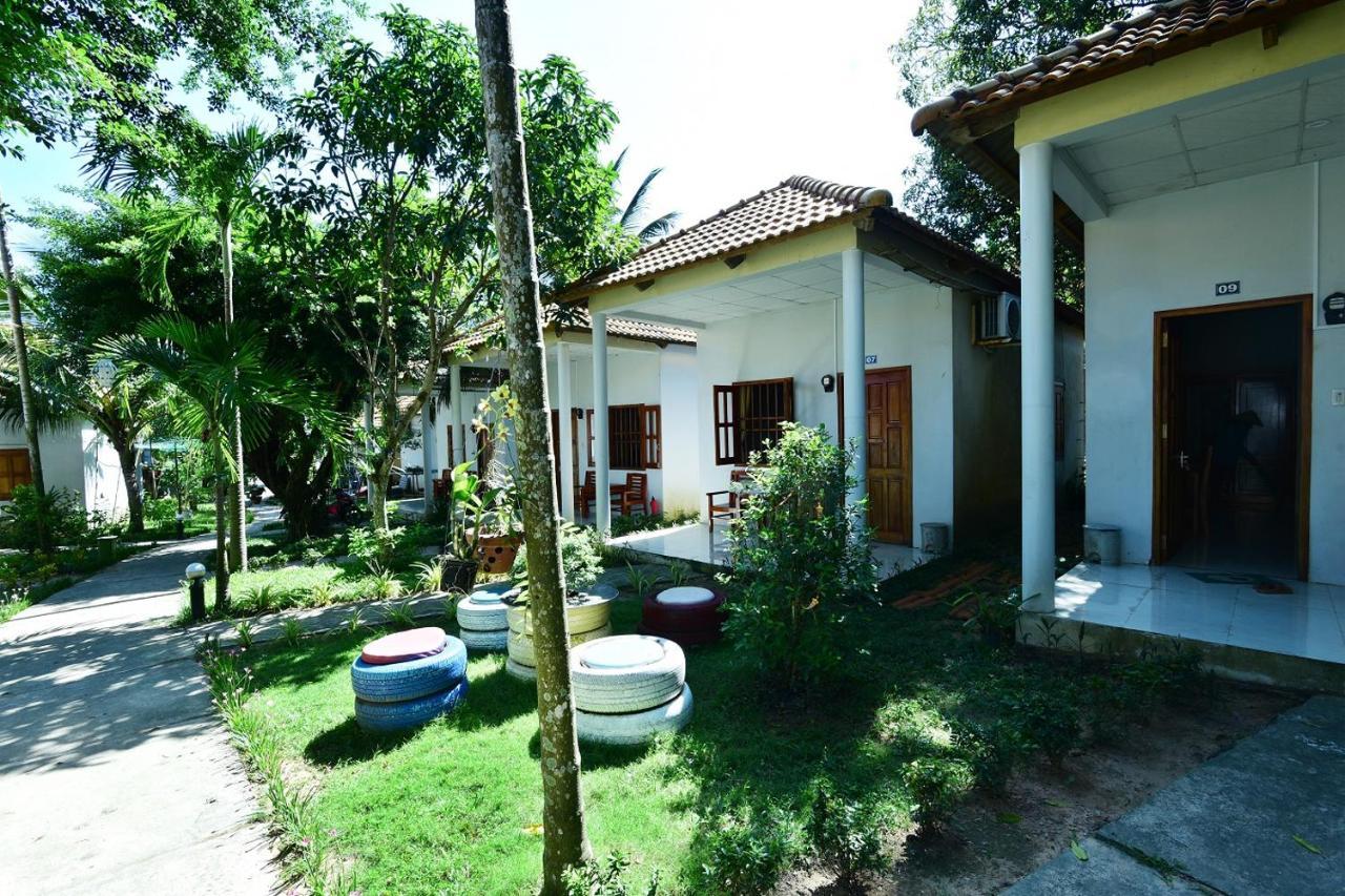 דואונג דונג Highland Bungalow מראה חיצוני תמונה