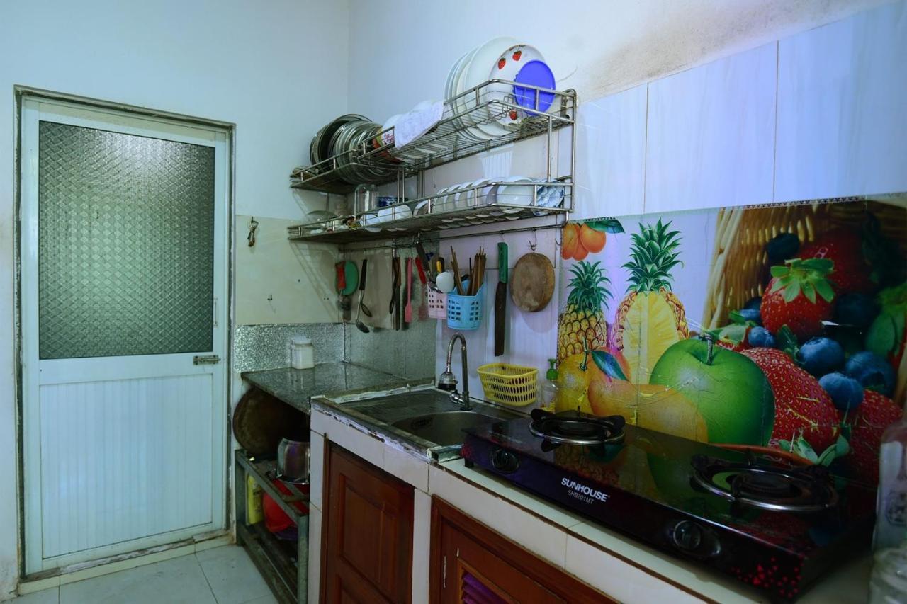 דואונג דונג Highland Bungalow מראה חיצוני תמונה