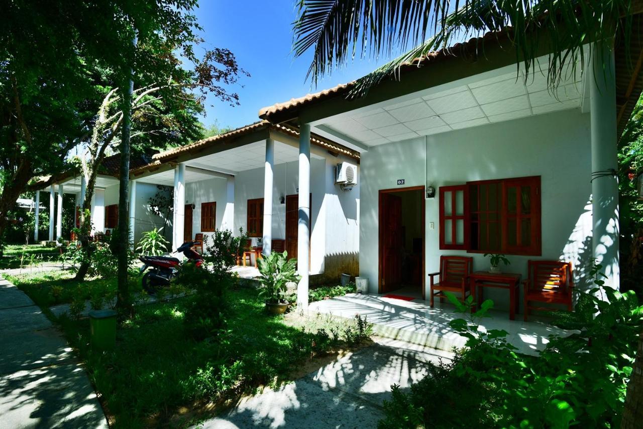 דואונג דונג Highland Bungalow מראה חיצוני תמונה