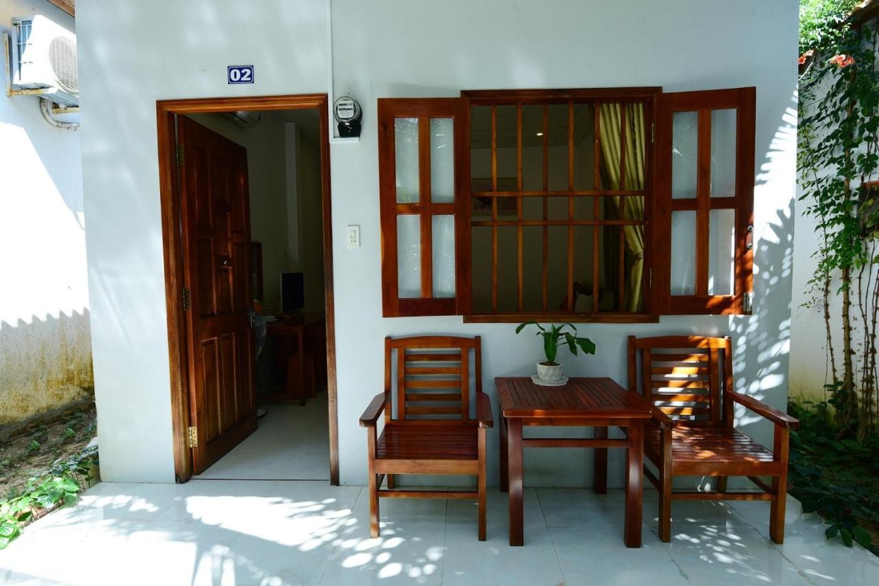 דואונג דונג Highland Bungalow מראה חיצוני תמונה
