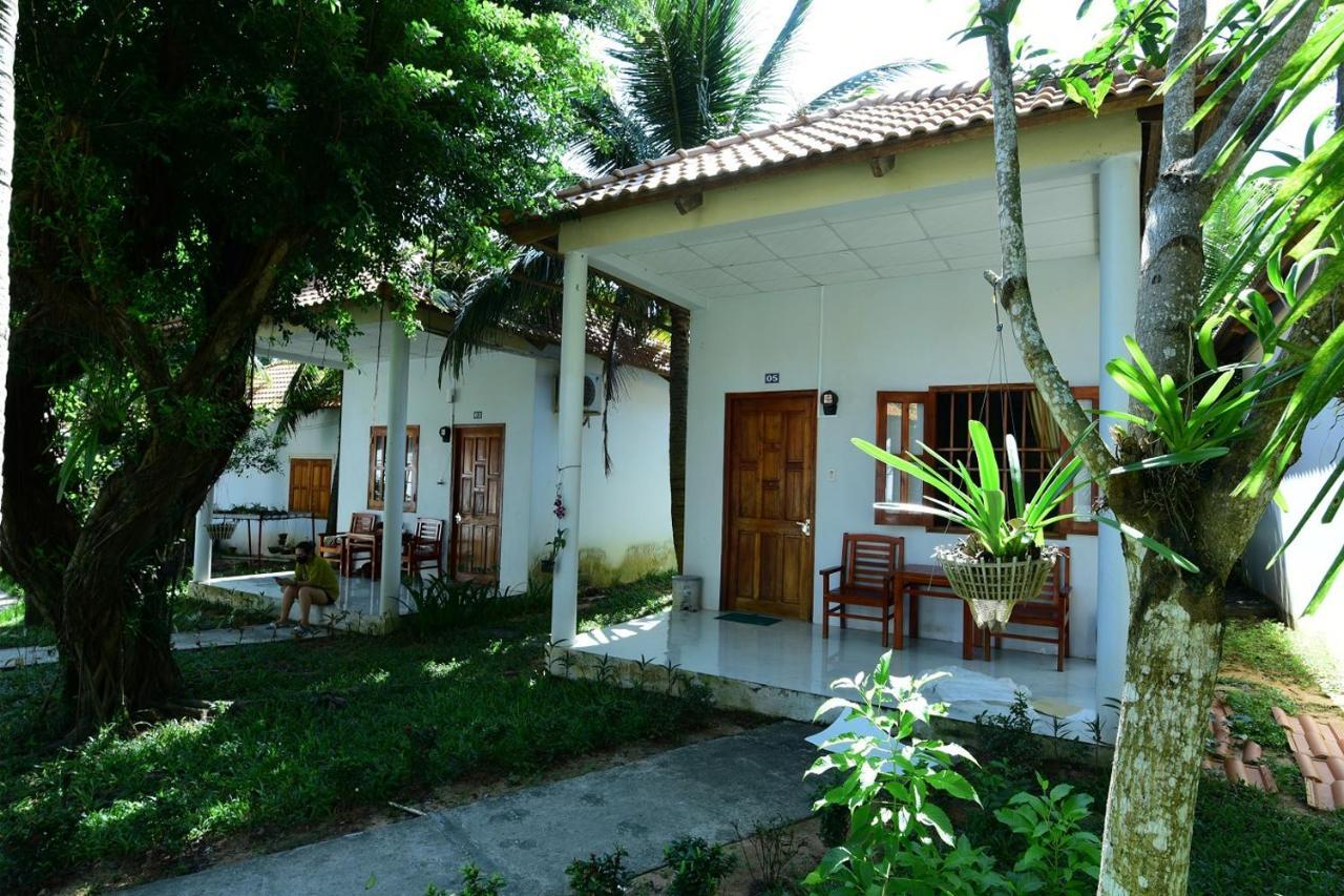 דואונג דונג Highland Bungalow מראה חיצוני תמונה