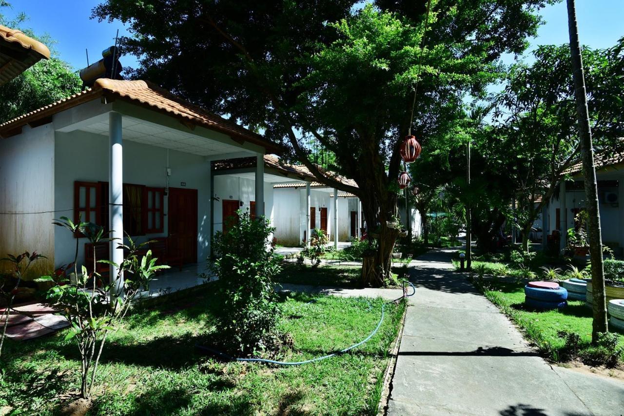 דואונג דונג Highland Bungalow מראה חיצוני תמונה