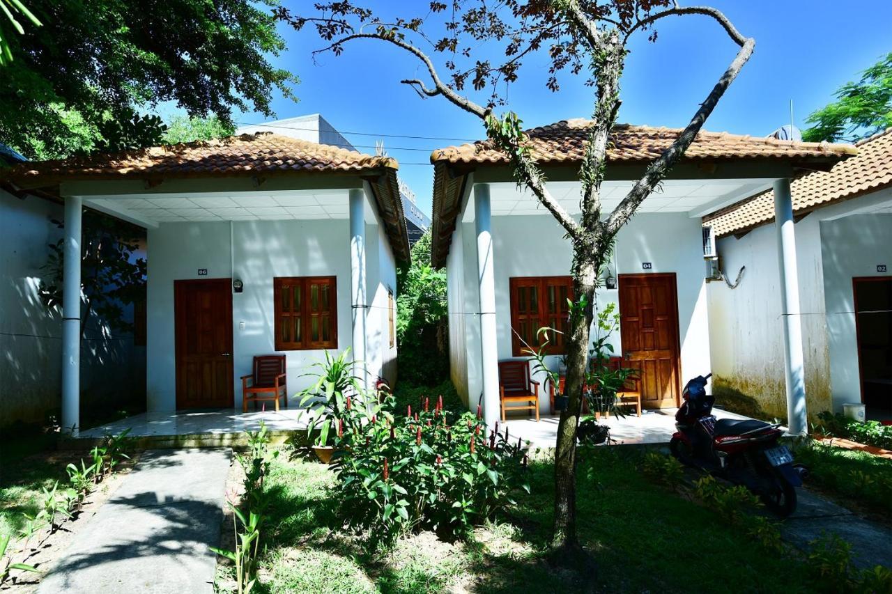 דואונג דונג Highland Bungalow מראה חיצוני תמונה