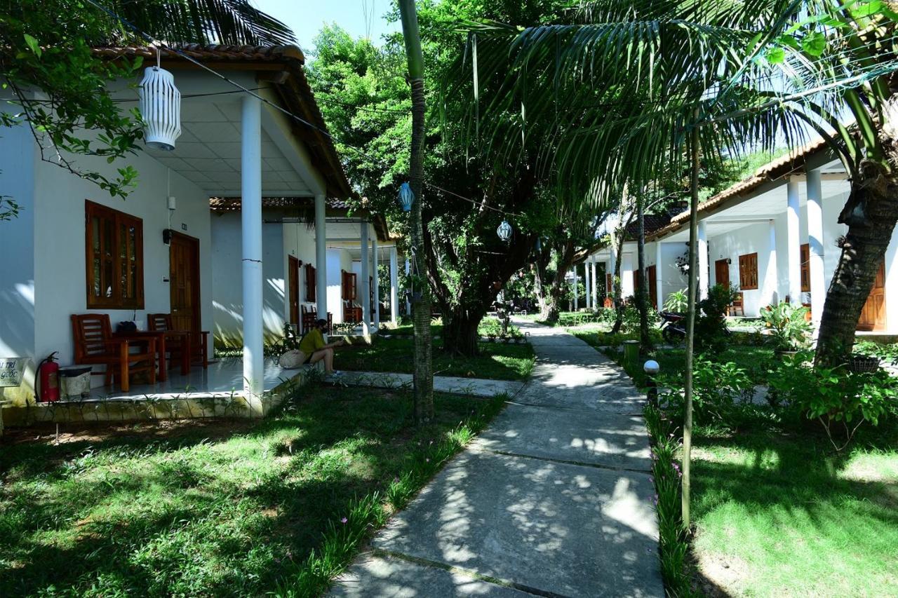 דואונג דונג Highland Bungalow מראה חיצוני תמונה