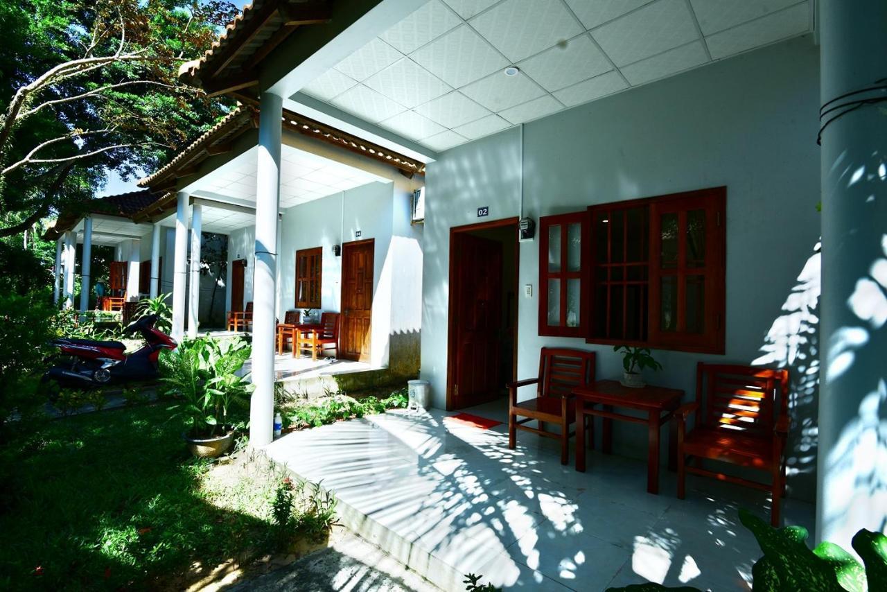 דואונג דונג Highland Bungalow מראה חיצוני תמונה