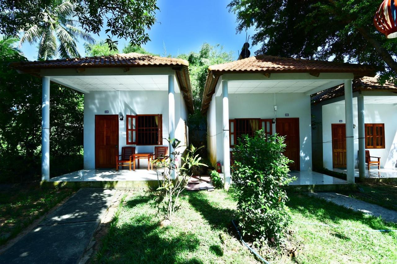 דואונג דונג Highland Bungalow מראה חיצוני תמונה