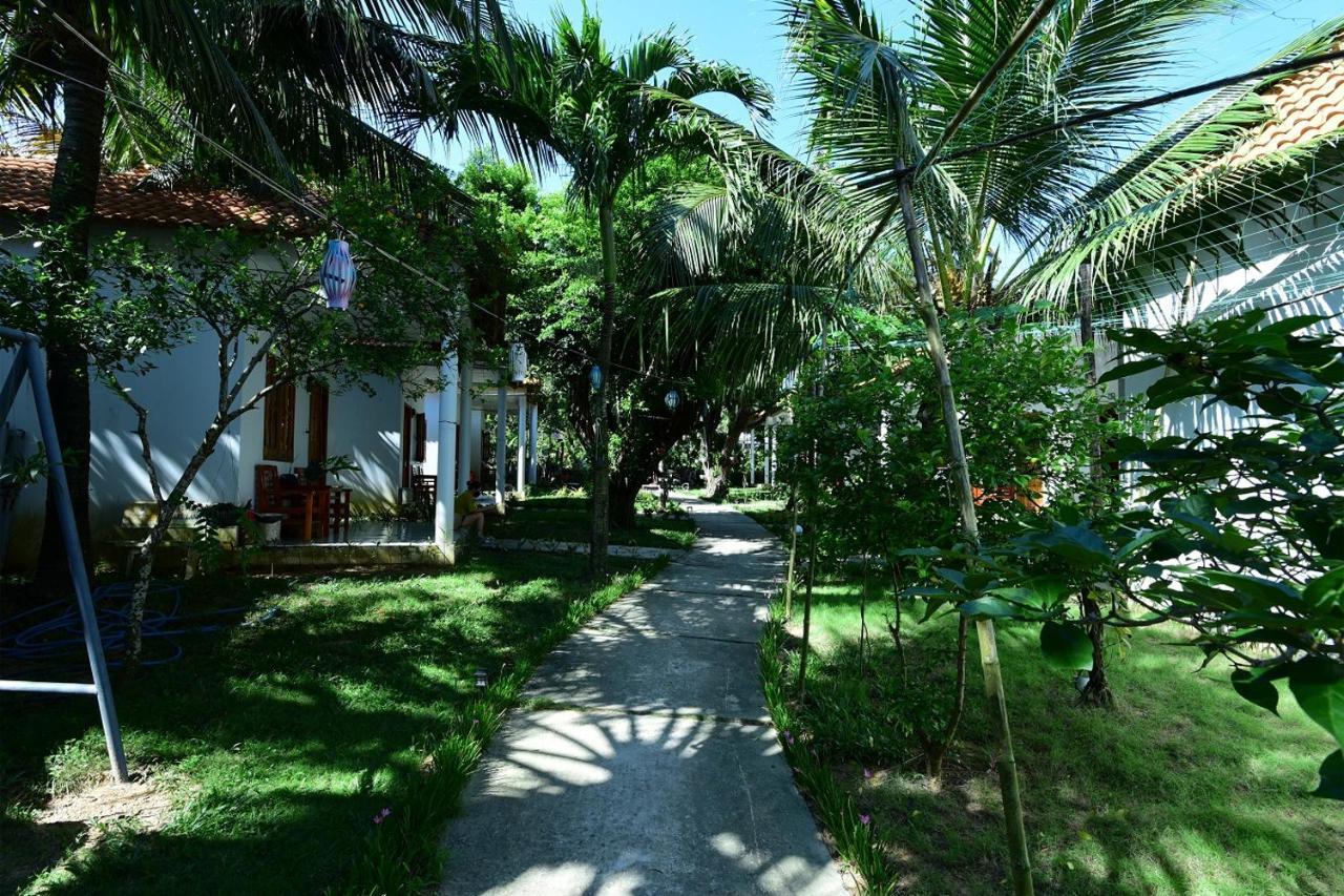 דואונג דונג Highland Bungalow מראה חיצוני תמונה
