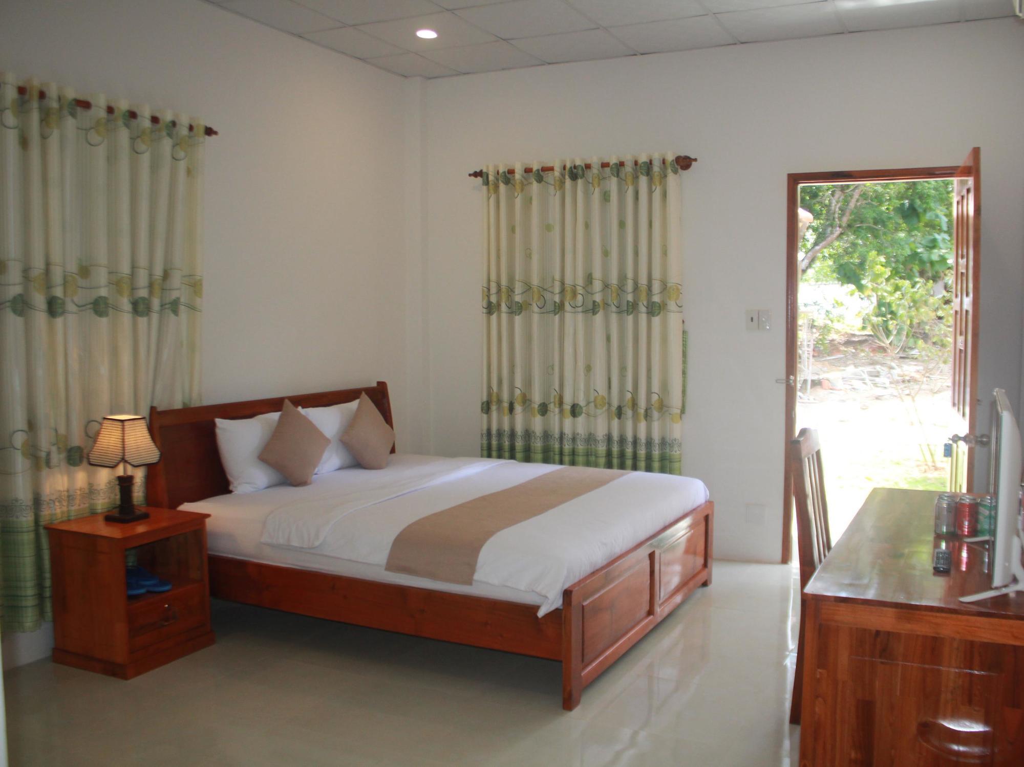 דואונג דונג Highland Bungalow מראה חיצוני תמונה