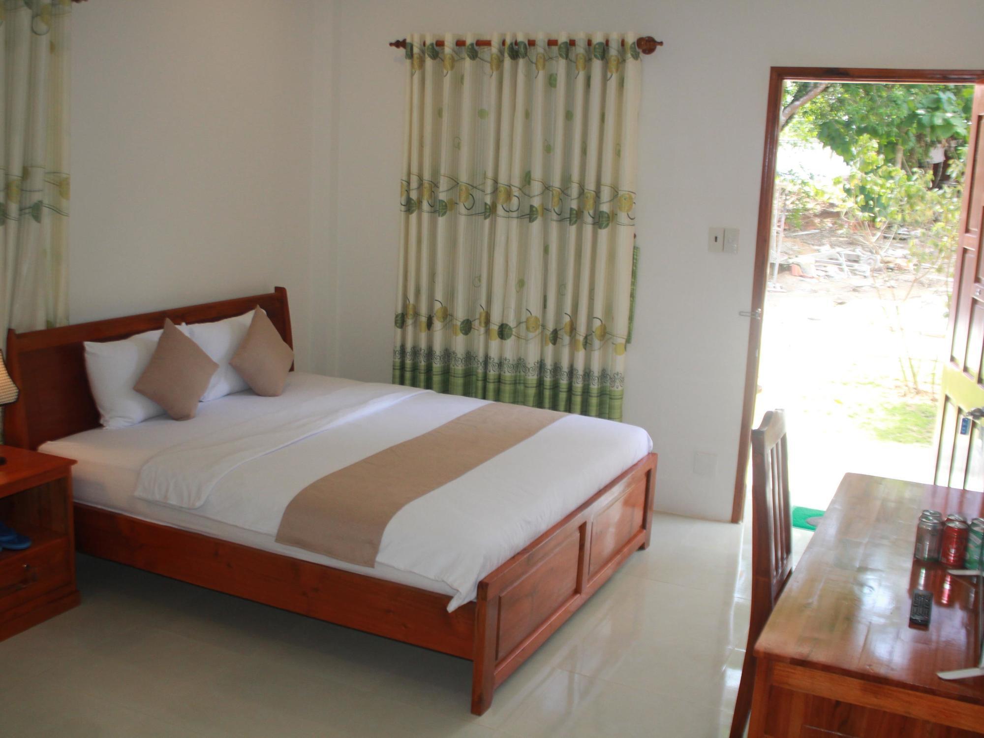 דואונג דונג Highland Bungalow מראה חיצוני תמונה