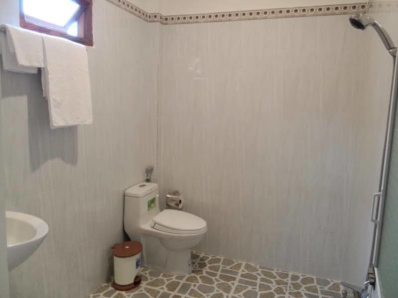 דואונג דונג Highland Bungalow מראה חיצוני תמונה